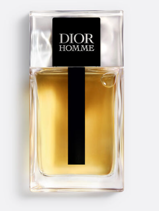Dior Homme Eau de Toilette